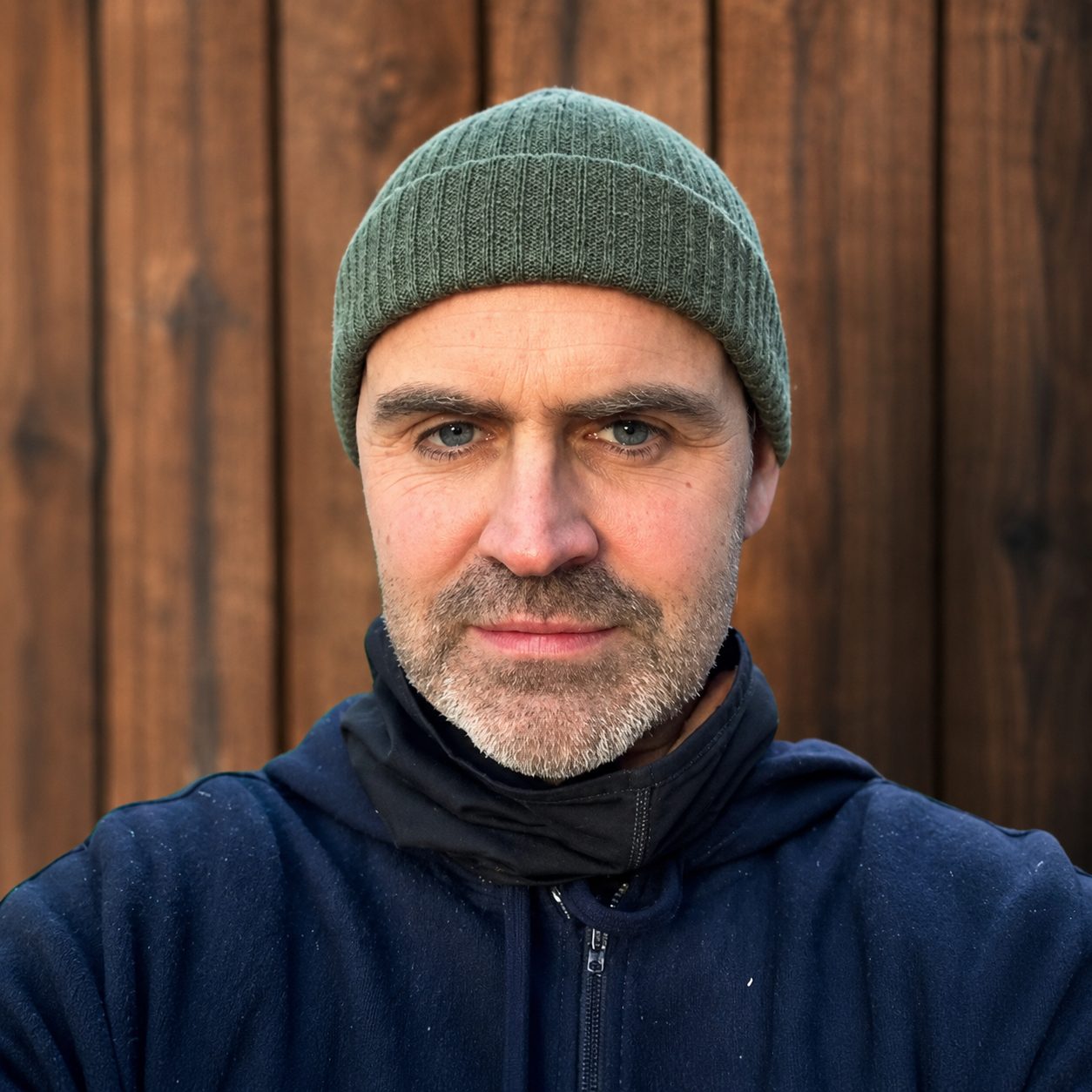 Brendan Coyle of Irish Construction Group, Chicago masonry contractor and tuckpointing specialist